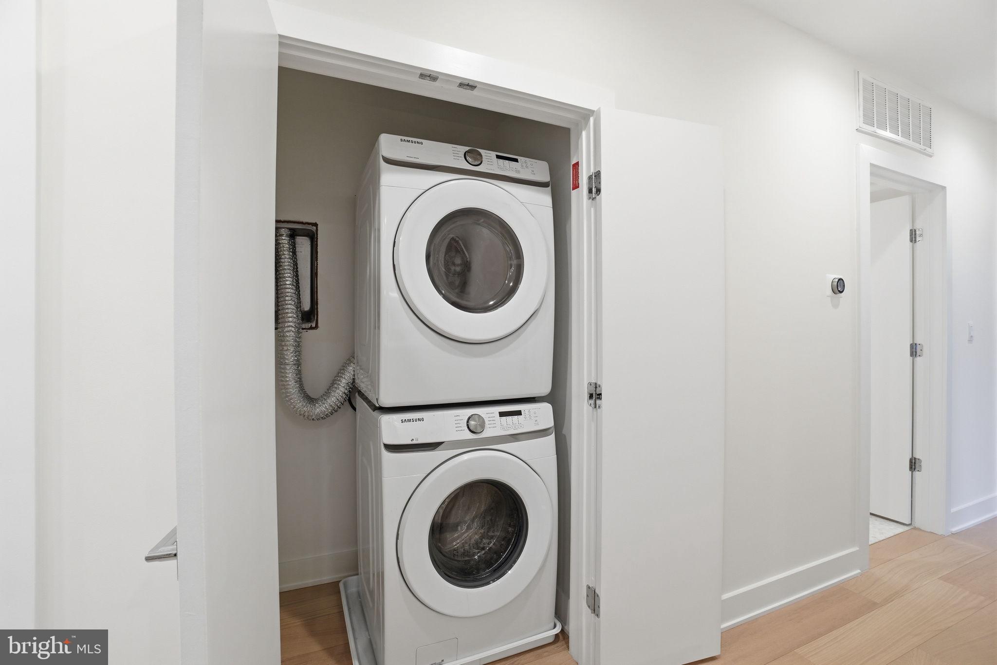 2642 39th Street Northwest, Unit 6 Washington, DC 20007 - Photo 21 of 25
