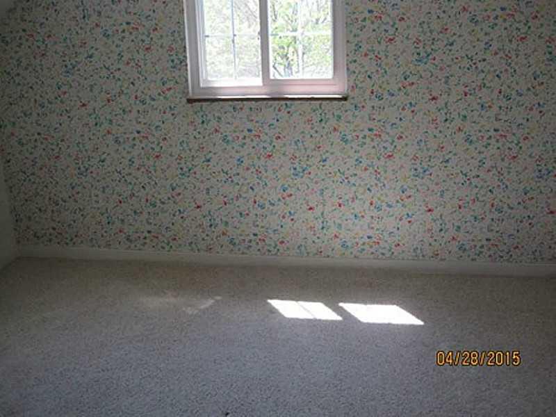 409 Sunset Drive Mt. Lebanon, PA 15228 - Photo 7 of 9 Bedroom.