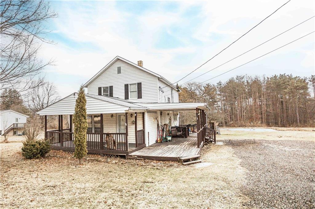 1176 Churchill Road Marion Center, PA 15759 - Photo 1 of 46