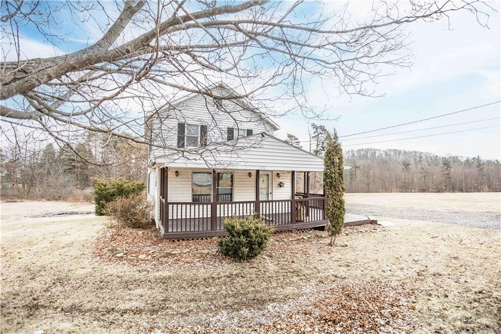 1176 Churchill Road Marion Center, PA 15759 - Photo 2 of 46
