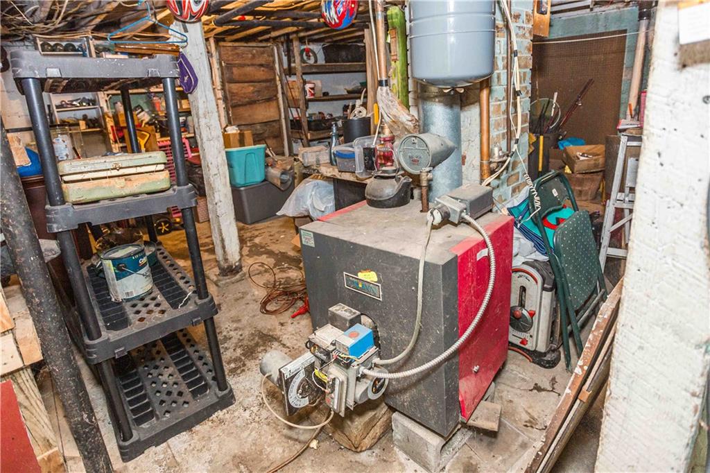 1176 Churchill Road Marion Center, PA 15759 - Photo 37 of 46