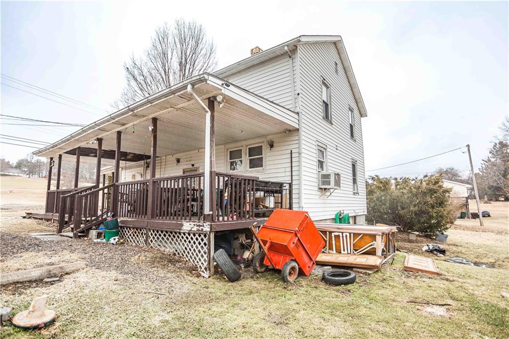 1176 Churchill Road Marion Center, PA 15759 - Photo 40 of 46