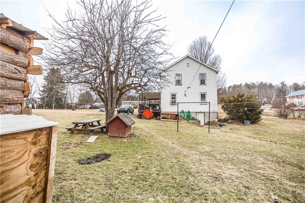 1176 Churchill Road Marion Center, PA 15759 - Photo 41 of 46