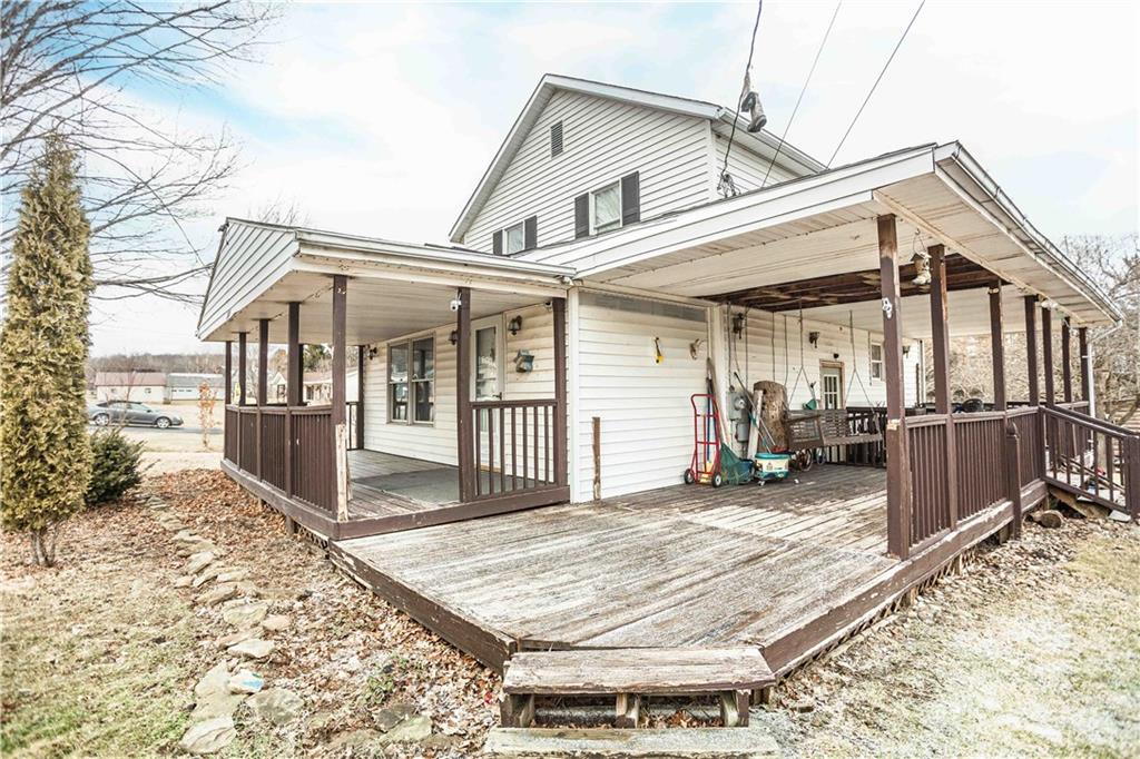 1176 Churchill Road Marion Center, PA 15759 - Photo 5 of 46