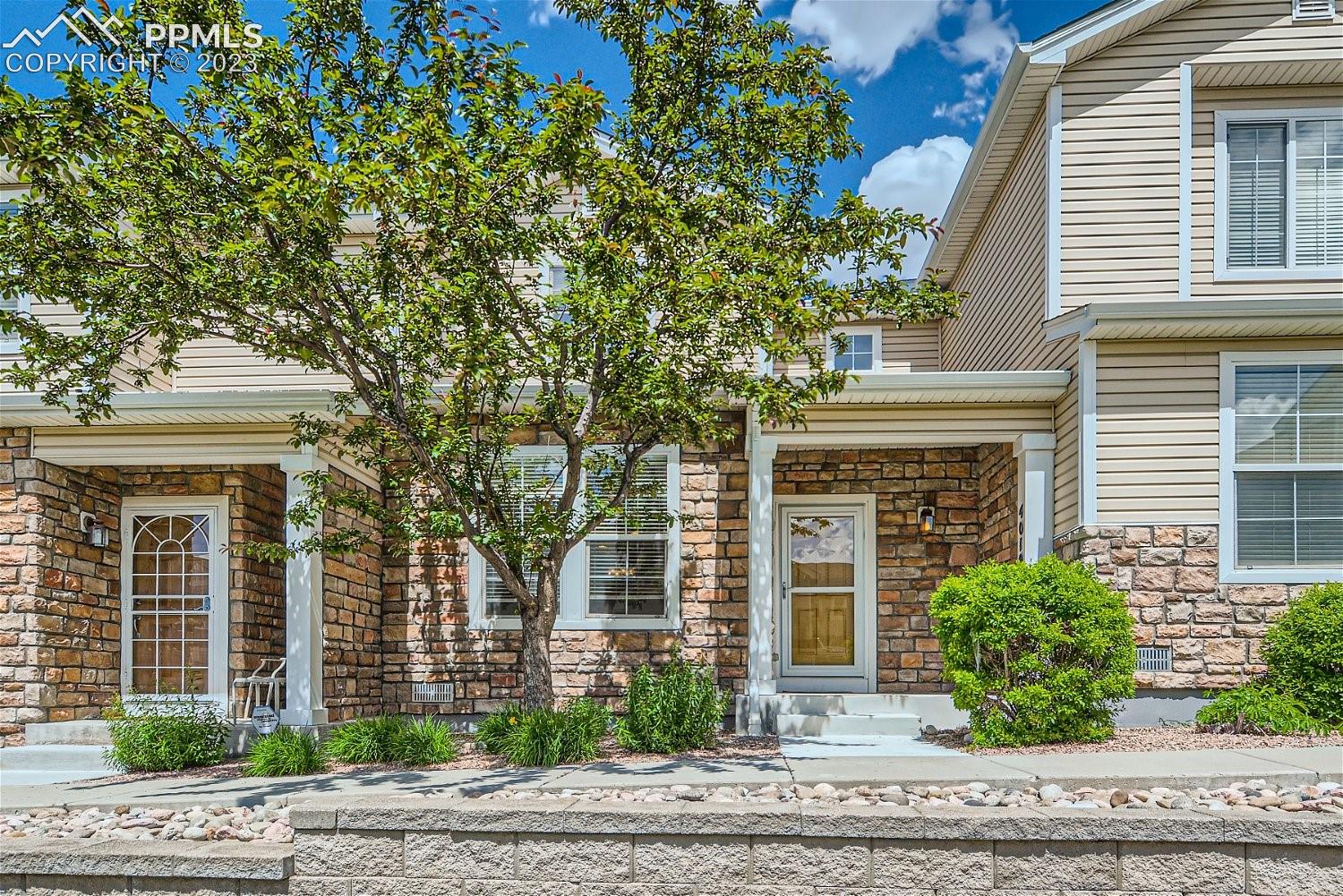 4019 Diamond Ridge View Colorado Springs, CO 80918 - Photo 1 of 27