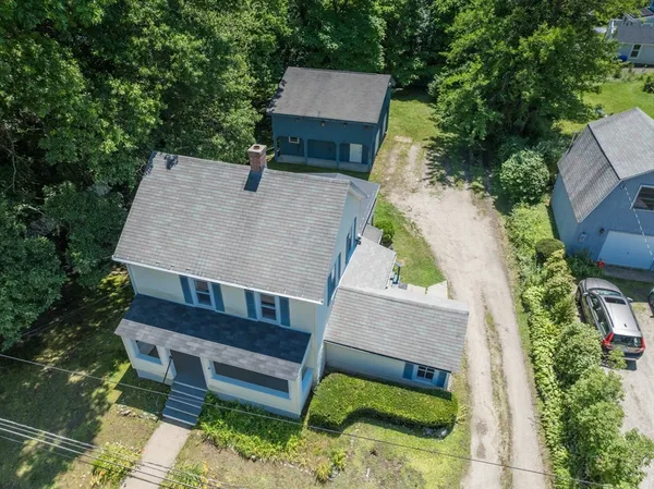 $550,000 | 56 Warner Street, Northampton, MA 01062