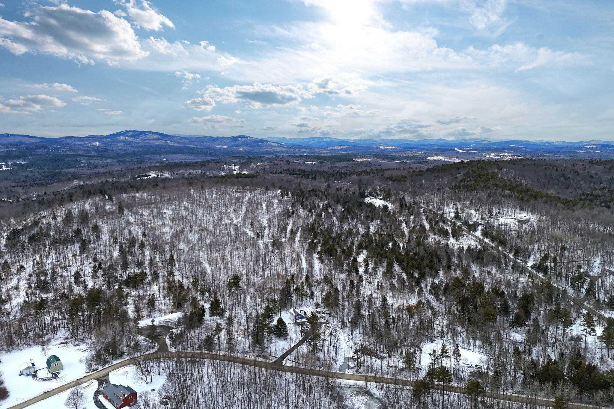 Lot 30 Brighton Hill Road Minot, ME 04258 - Photo 14 of 14
