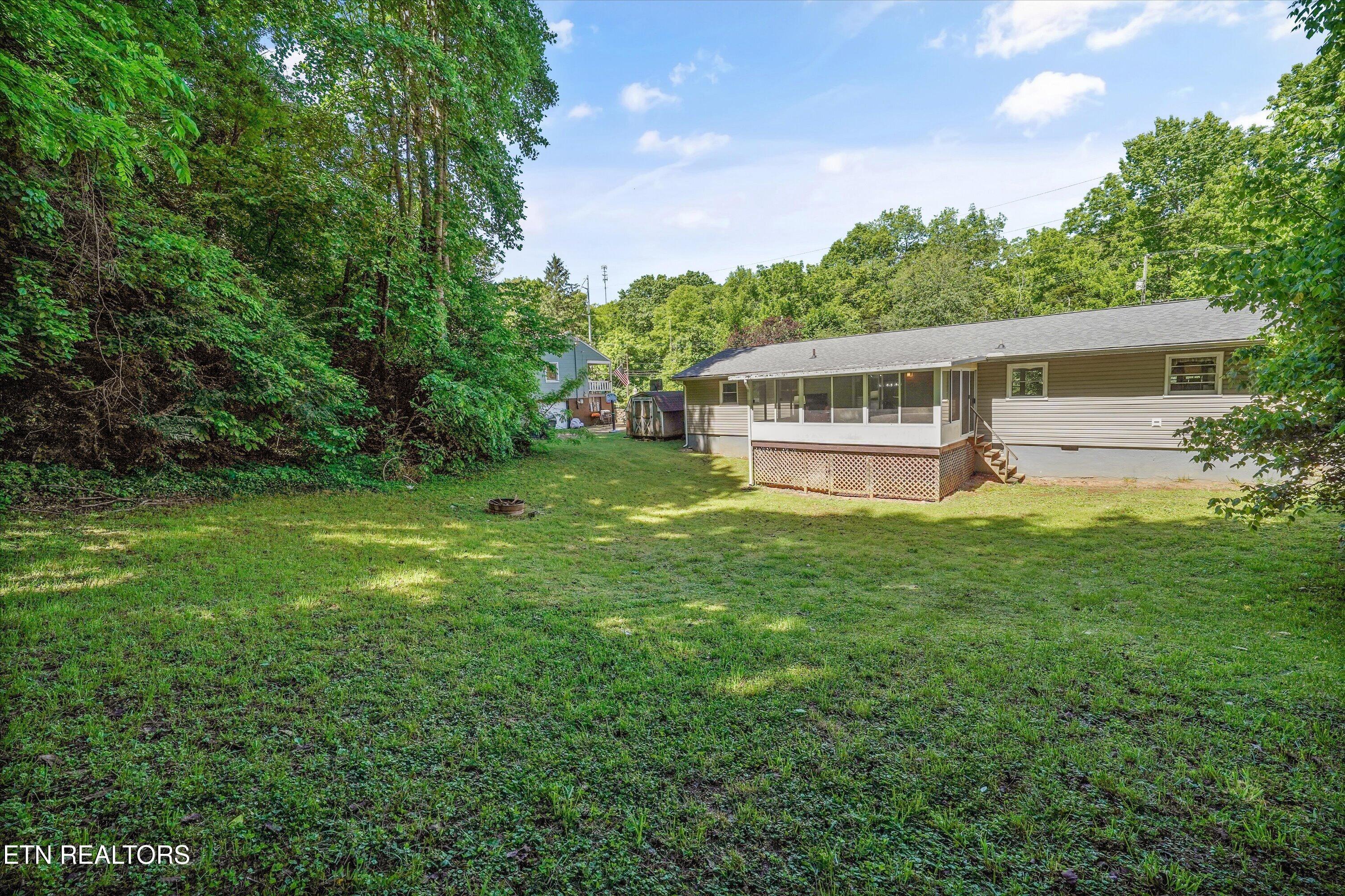 116 Stone Road Knoxville, TN 37920 - Photo 27 of 34 40-116 Stone Rd012