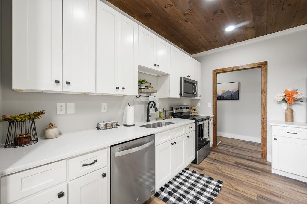 1105 Mathis Hollow Road Gatlinburg, TN 37738 - Photo 26 of 45