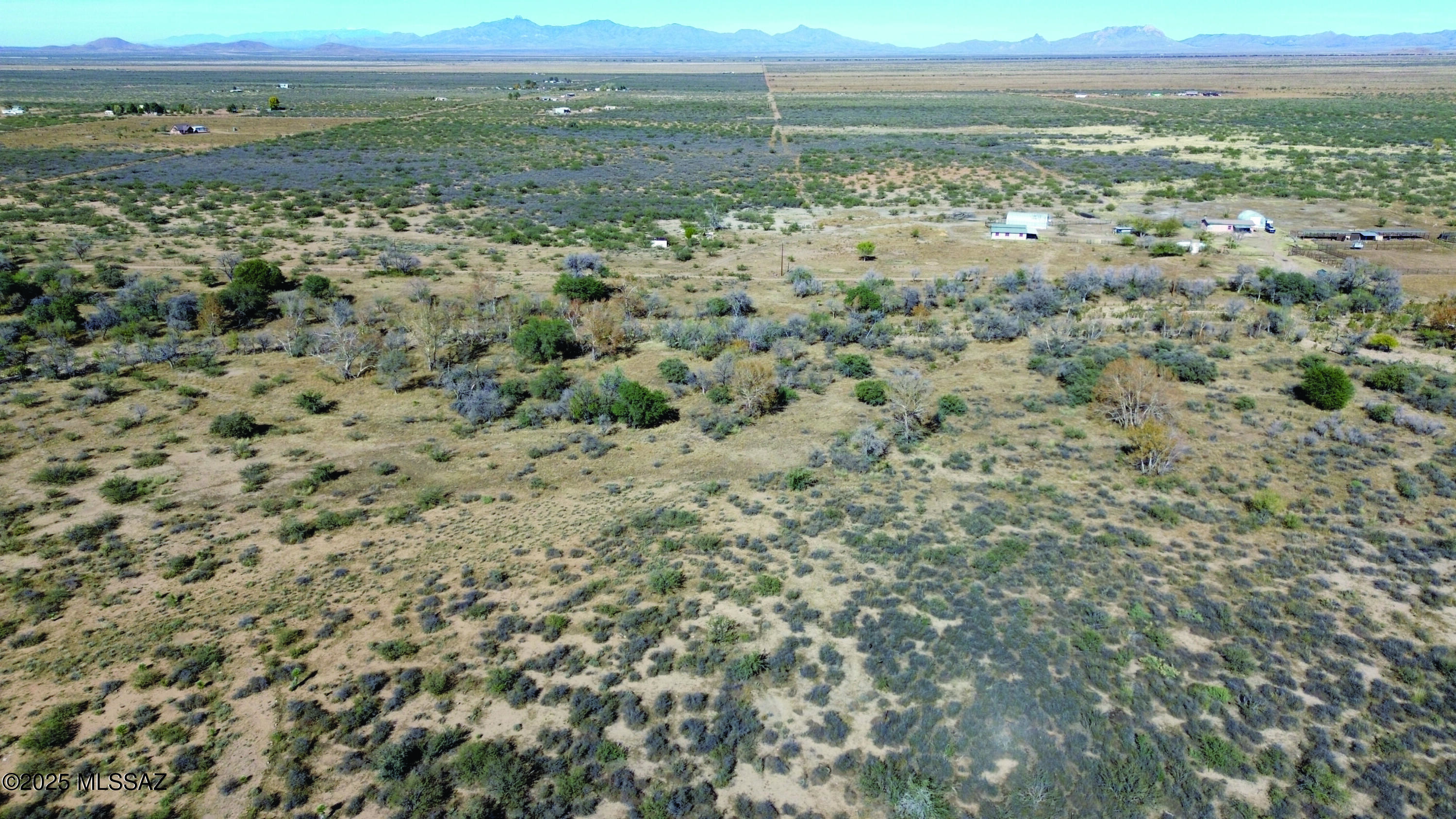 10-acres East Roadrunner Road, Unit D Pearce, AZ 85625 - Photo 4 of 24 a view of lake view and mountain view