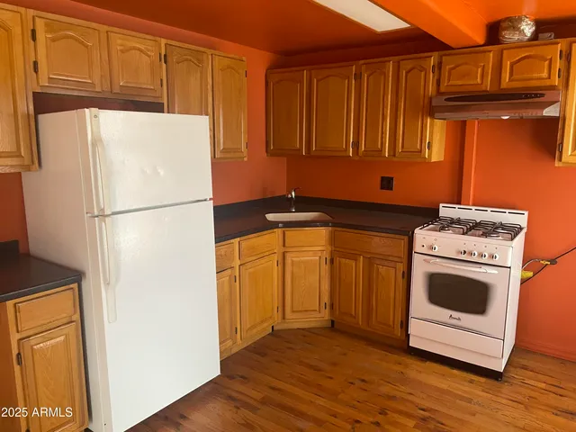 $949 | 1214 West Roosevelt Street, Unit 2, Phoenix, AZ 85007