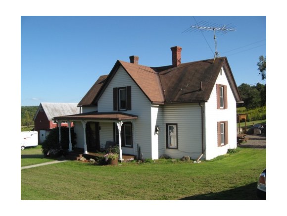 124 Round Pond Road Smithville, NY 13841 - Photo 1 of 12