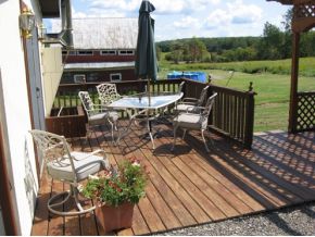 124 Round Pond Road Smithville, NY 13841 - Photo 3 of 12