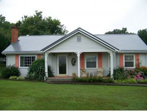 131 Lady Lane Fall Branch, TN 37656 - Photo 2 of 24 Photo 2