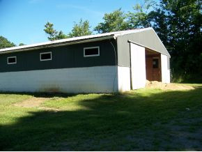 131 Lady Lane Fall Branch, TN 37656 - Photo 22 of 24 Photo 22