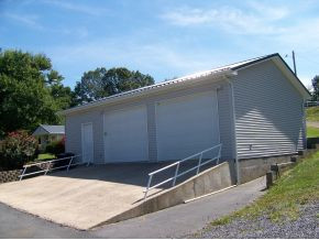 131 Lady Lane Fall Branch, TN 37656 - Photo 23 of 24 Photo 23