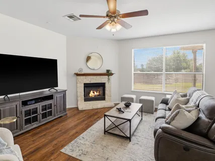 $375,000 | 6017 Gaelic Court, Austin, TX 78754
