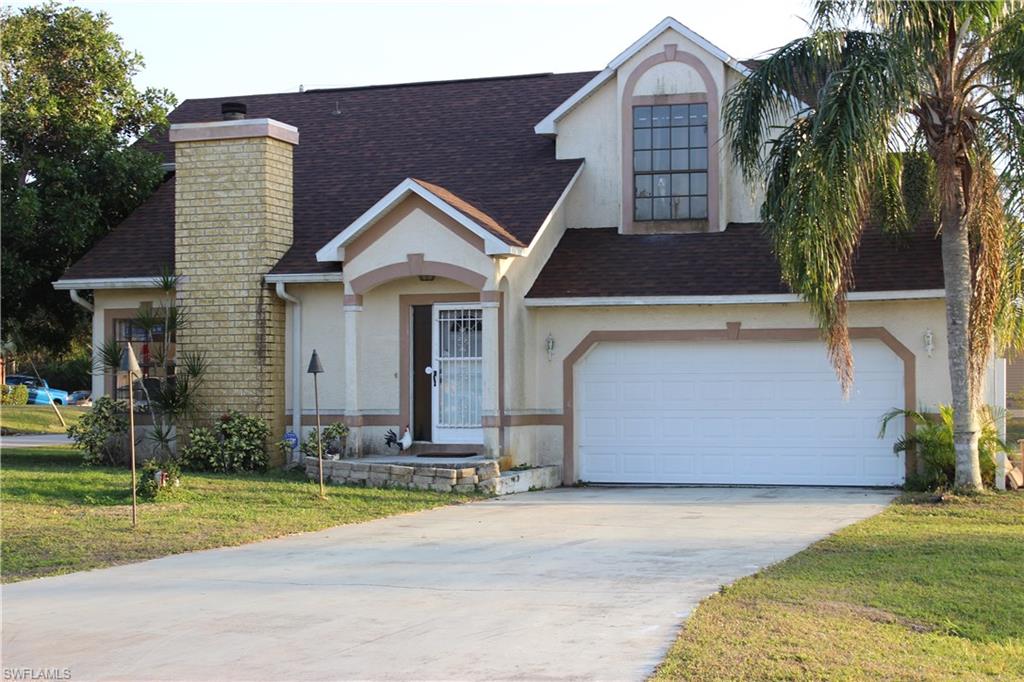 9224 Hamlin Road East Fort Myers, FL 33967 - Photo 1 of 10 Gallery Image 1