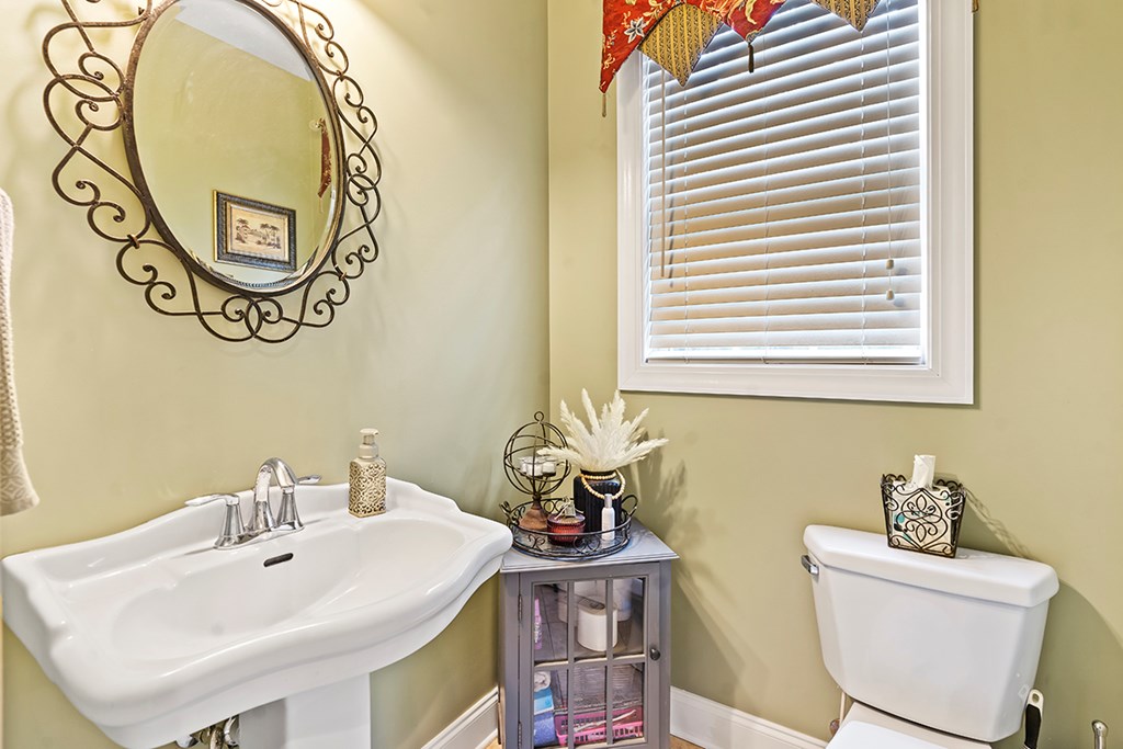 4911 Kinard Road Ninety Six, SC 29666 - Photo 17 of 27 Gallery Image 17