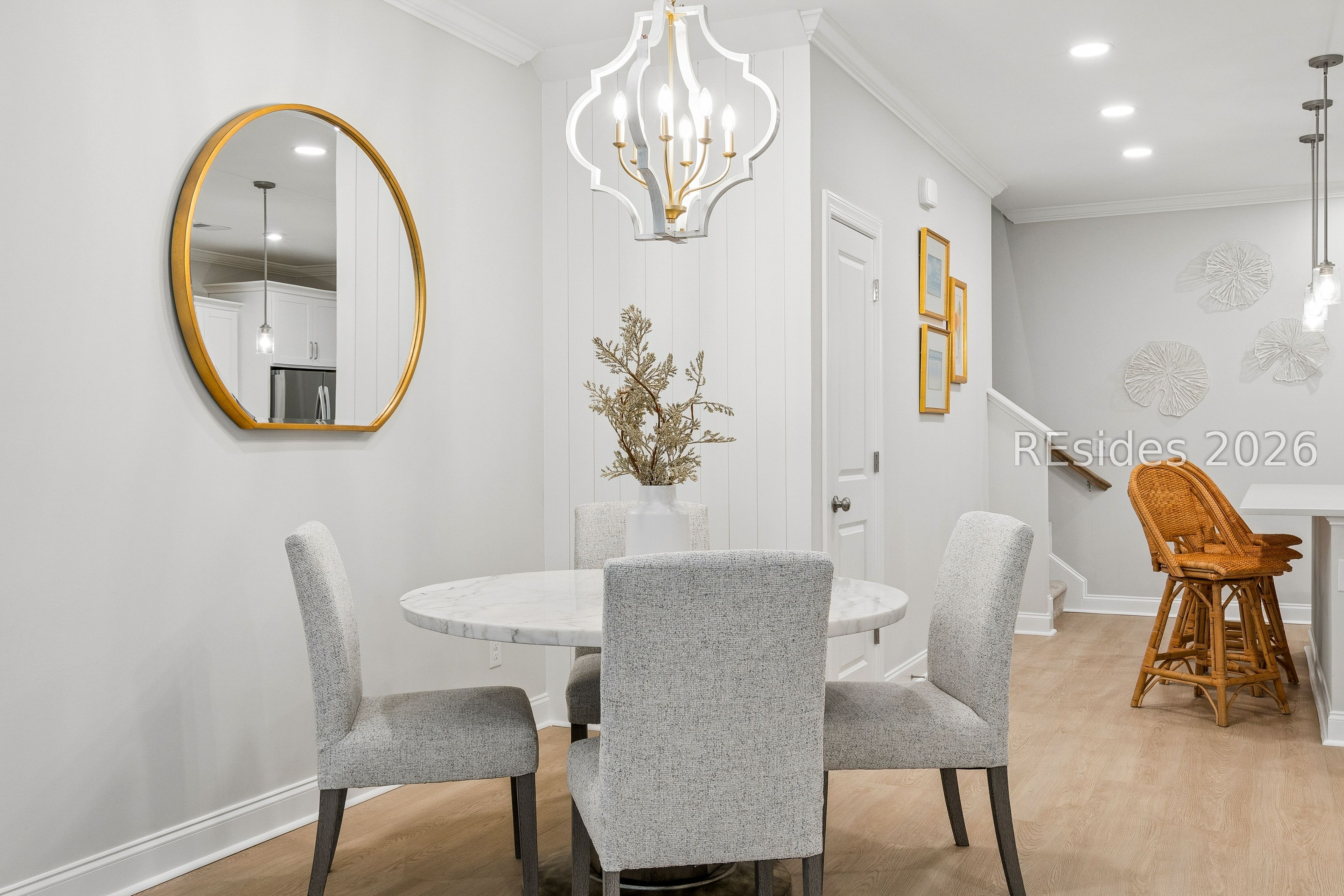 20 Mercer Street Bluffton, SC 29910 - Photo 13 of 52 Dining Area