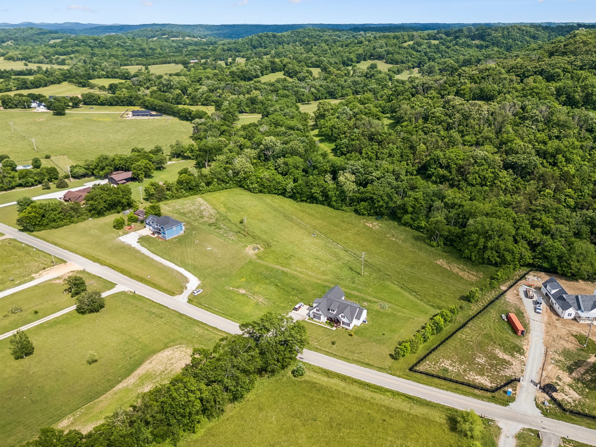 3001 Valley Creek Road Culleoka, TN 38451 - Photo 3 of 58