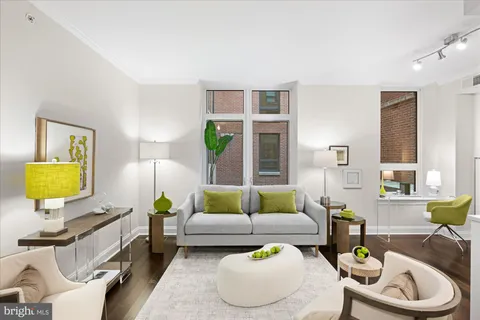 $599,900 | 4915 Hampden Lane, Unit 109, Bethesda, MD 20814