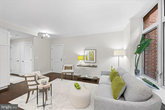 $599,900 | 4915 Hampden Lane, Unit 109, Bethesda, MD 20814