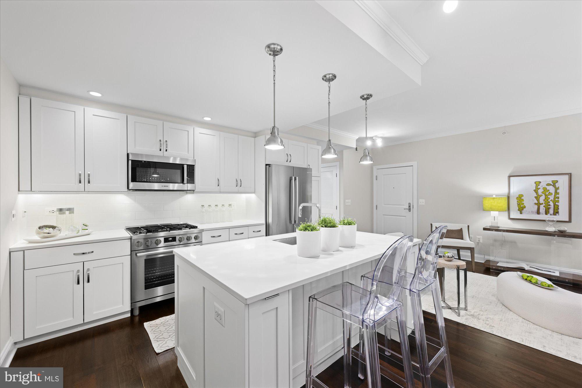 4915 Hampden Lane, Unit 109 Bethesda, MD 20814 - Photo 14 of 74