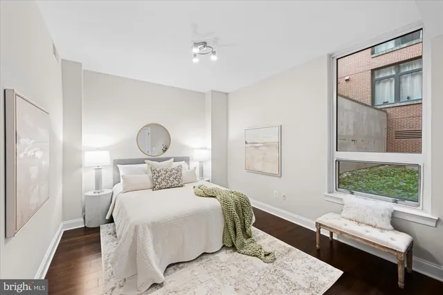 $599,900 | 4915 Hampden Lane, Unit 109, Bethesda, MD 20814