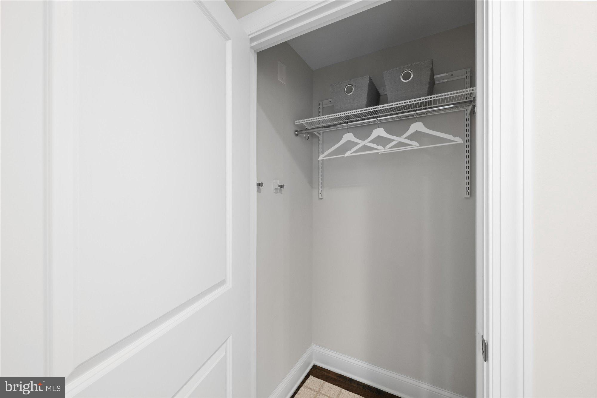 4915 Hampden Lane, Unit 109 Bethesda, MD 20814 - Photo 29 of 74 Extra Storage