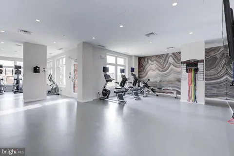 $599,900 | 4915 Hampden Lane, Unit 109, Bethesda, MD 20814