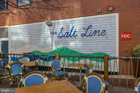 $599,900 | 4915 Hampden Lane, Unit 109, Bethesda, MD 20814