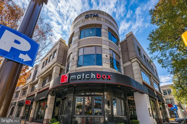 $599,900 | 4915 Hampden Lane, Unit 109, Bethesda, MD 20814