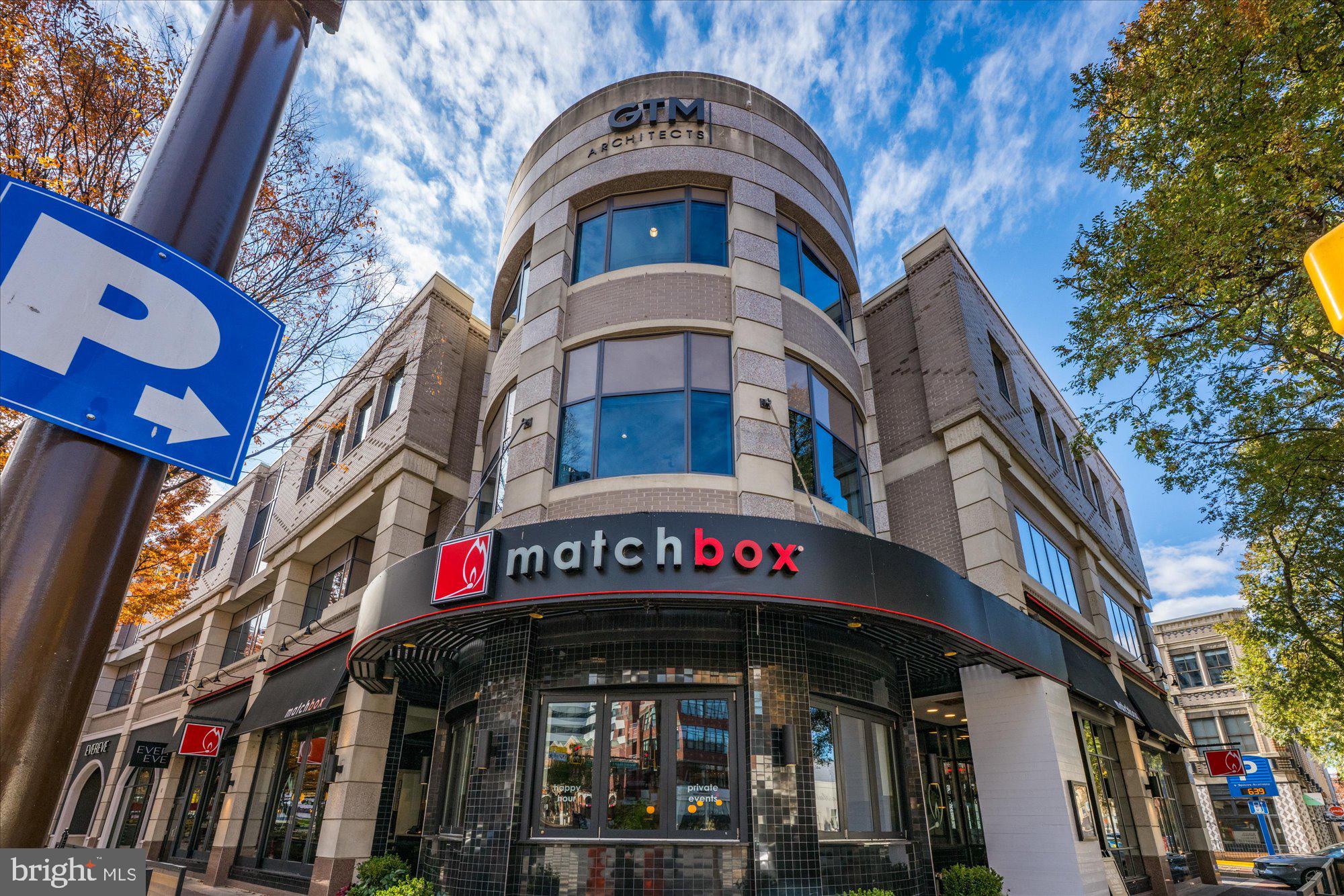 4915 Hampden Lane, Unit 109 Bethesda, MD 20814 - Photo 44 of 74