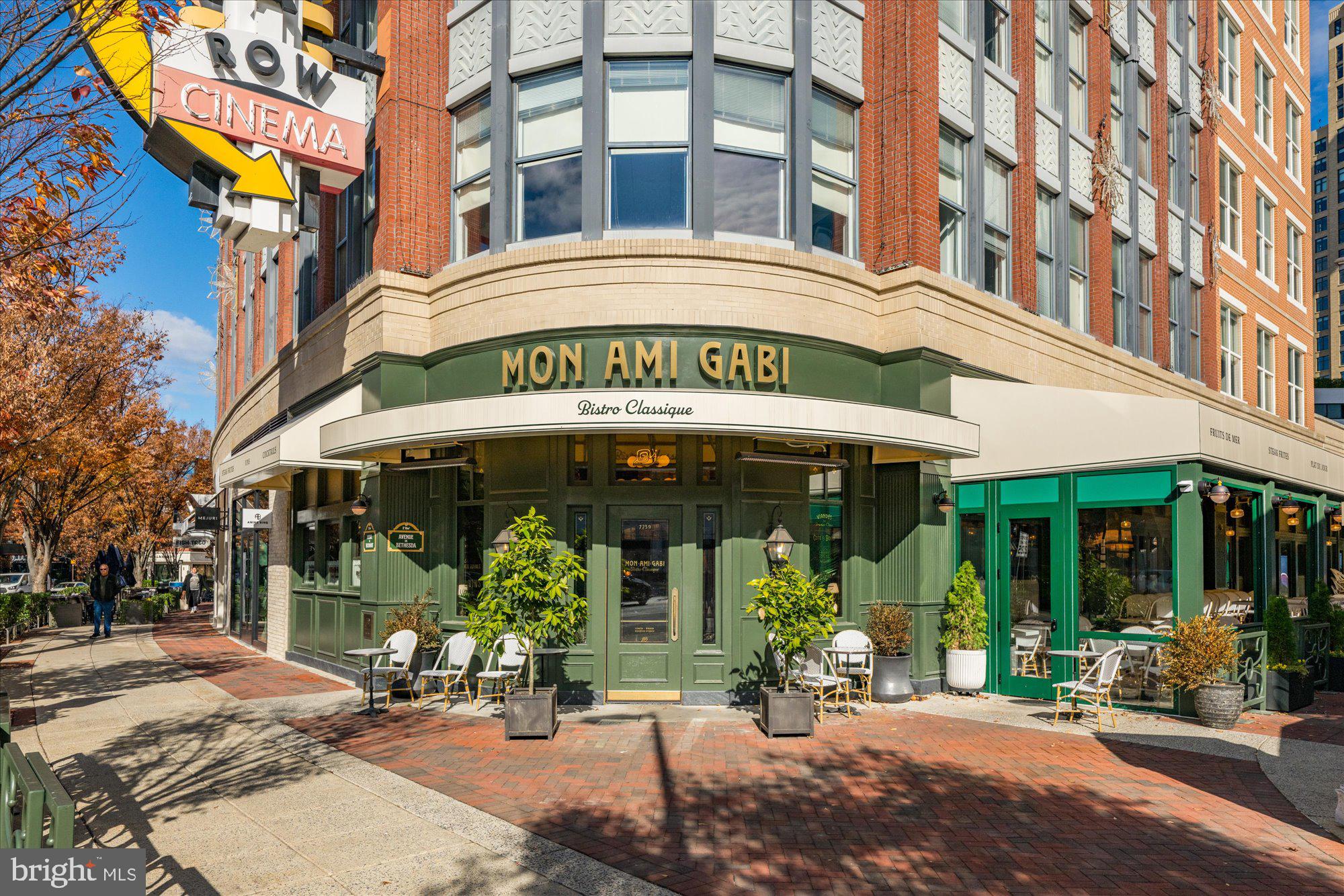 4915 Hampden Lane, Unit 109 Bethesda, MD 20814 - Photo 48 of 74