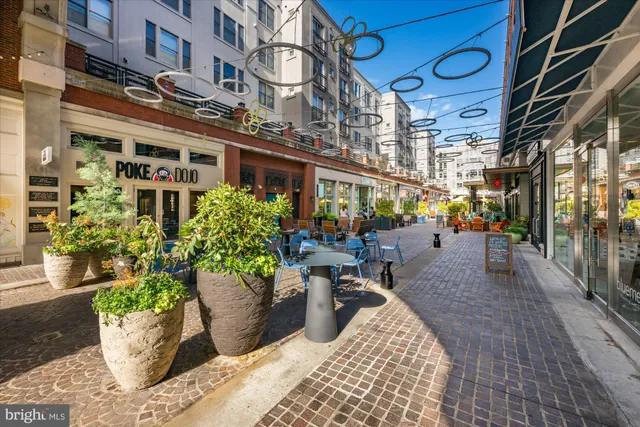 $599,900 | 4915 Hampden Lane, Unit 109, Bethesda, MD 20814