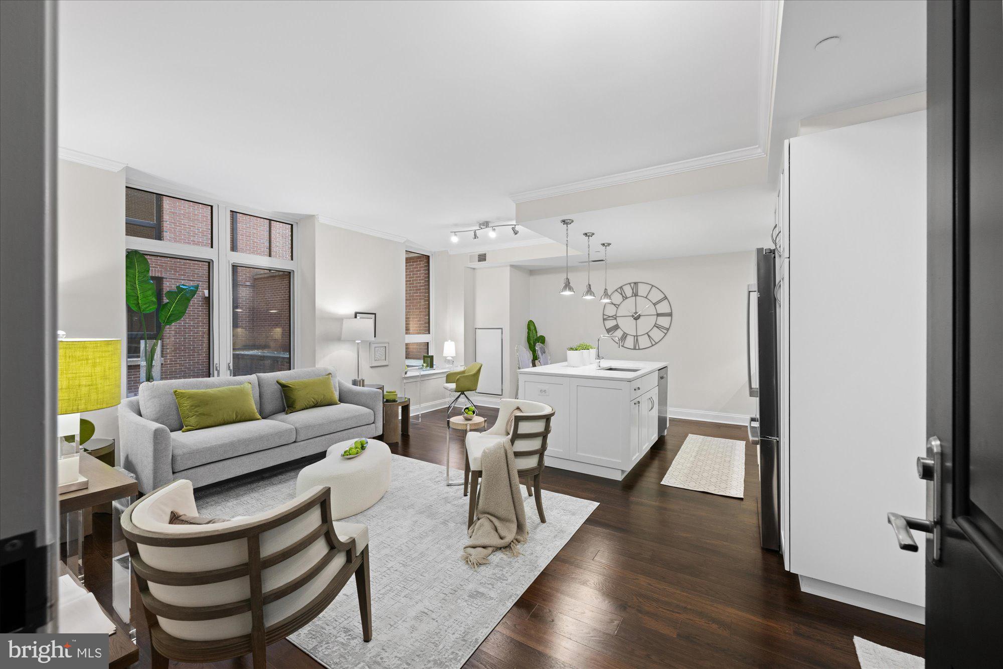 4915 Hampden Lane, Unit 109 Bethesda, MD 20814 - Photo 6 of 74