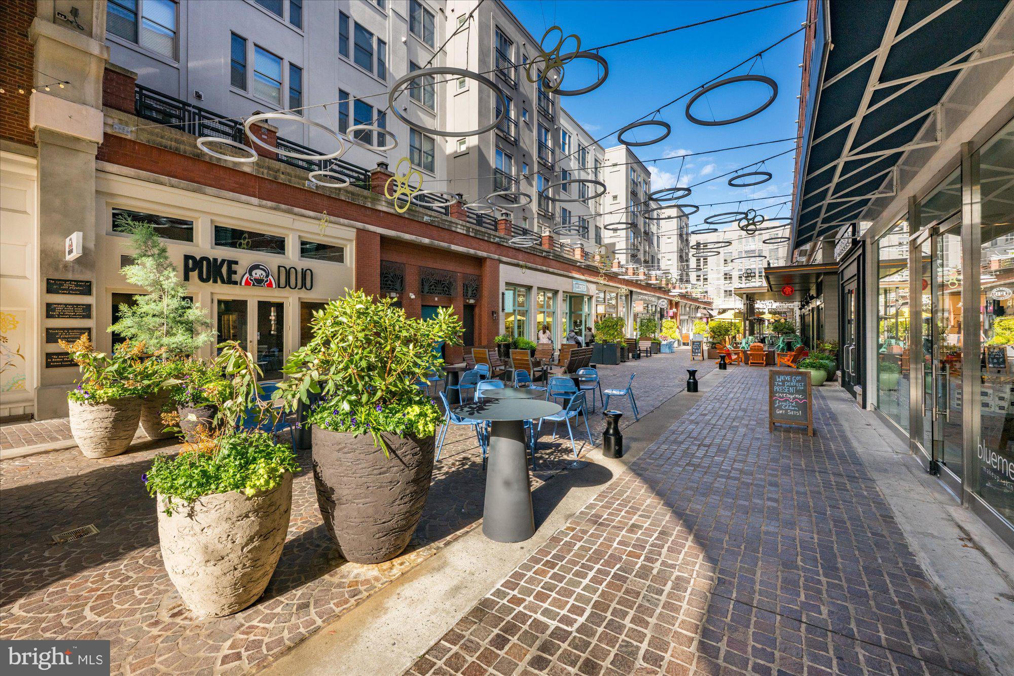 4915 Hampden Lane, Unit 109 Bethesda, MD 20814 - Photo 61 of 74