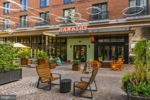 $599,900 | 4915 Hampden Lane, Unit 109, Bethesda, MD 20814