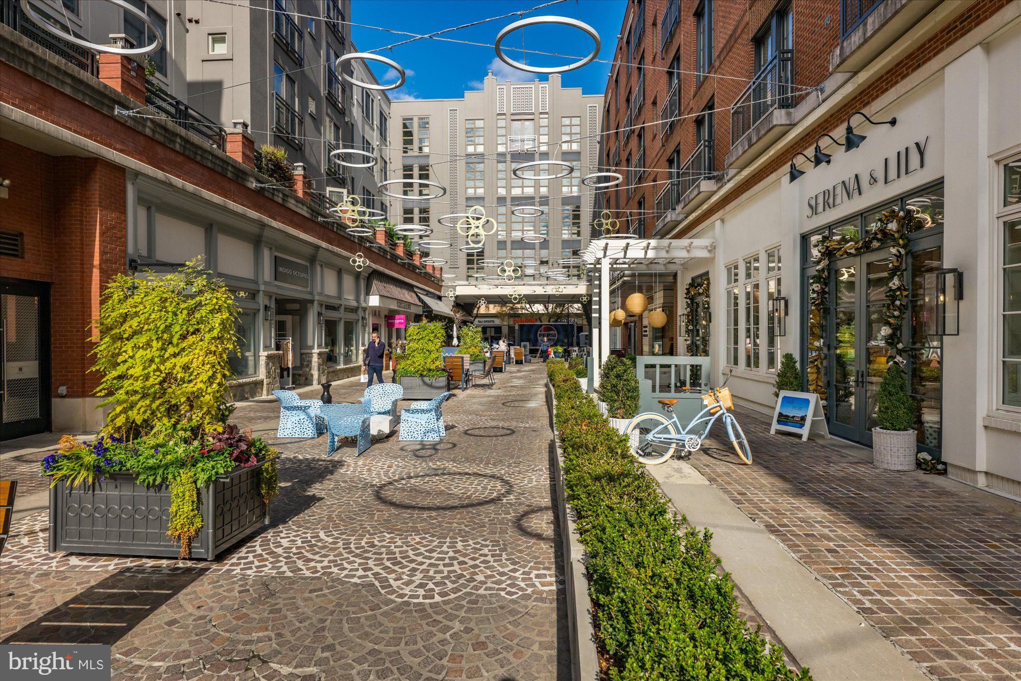 4915 Hampden Lane, Unit 109 Bethesda, MD 20814 - Photo 63 of 74