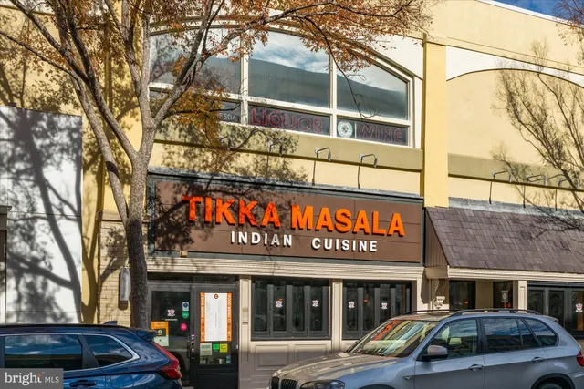 $555,000 | 4915 Hampden Lane, Unit 109, Bethesda, MD 20814