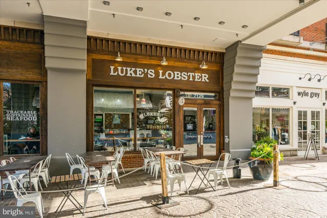 $599,900 | 4915 Hampden Lane, Unit 109, Bethesda, MD 20814