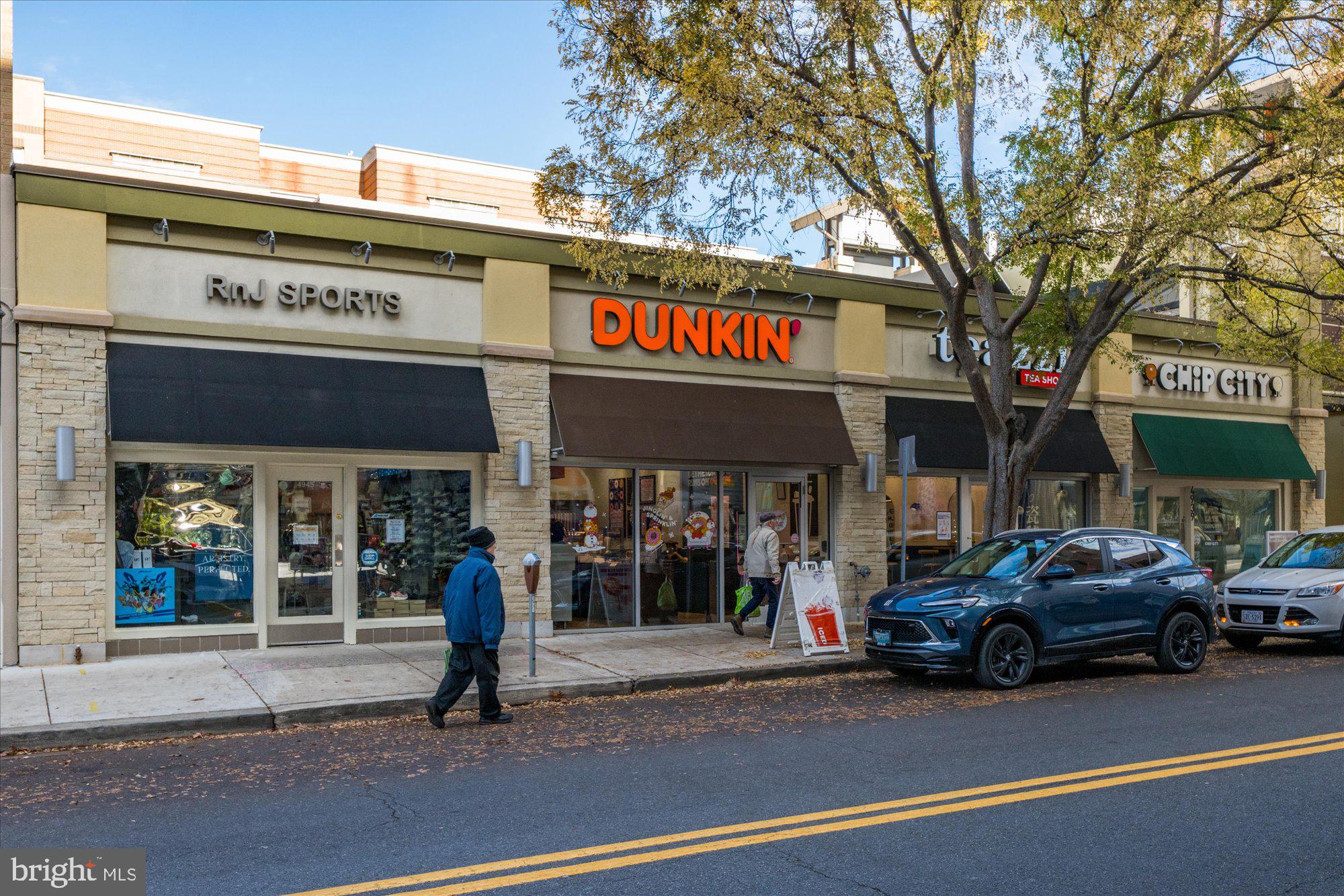 4915 Hampden Lane, Unit 109 Bethesda, MD 20814 - Photo 68 of 74