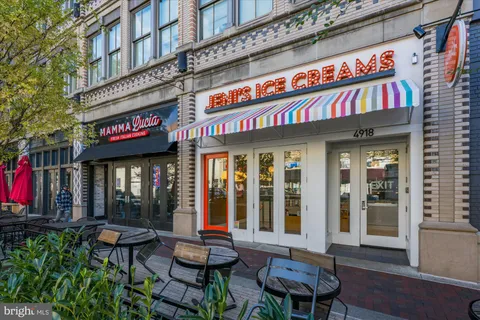 $599,900 | 4915 Hampden Lane, Unit 109, Bethesda, MD 20814