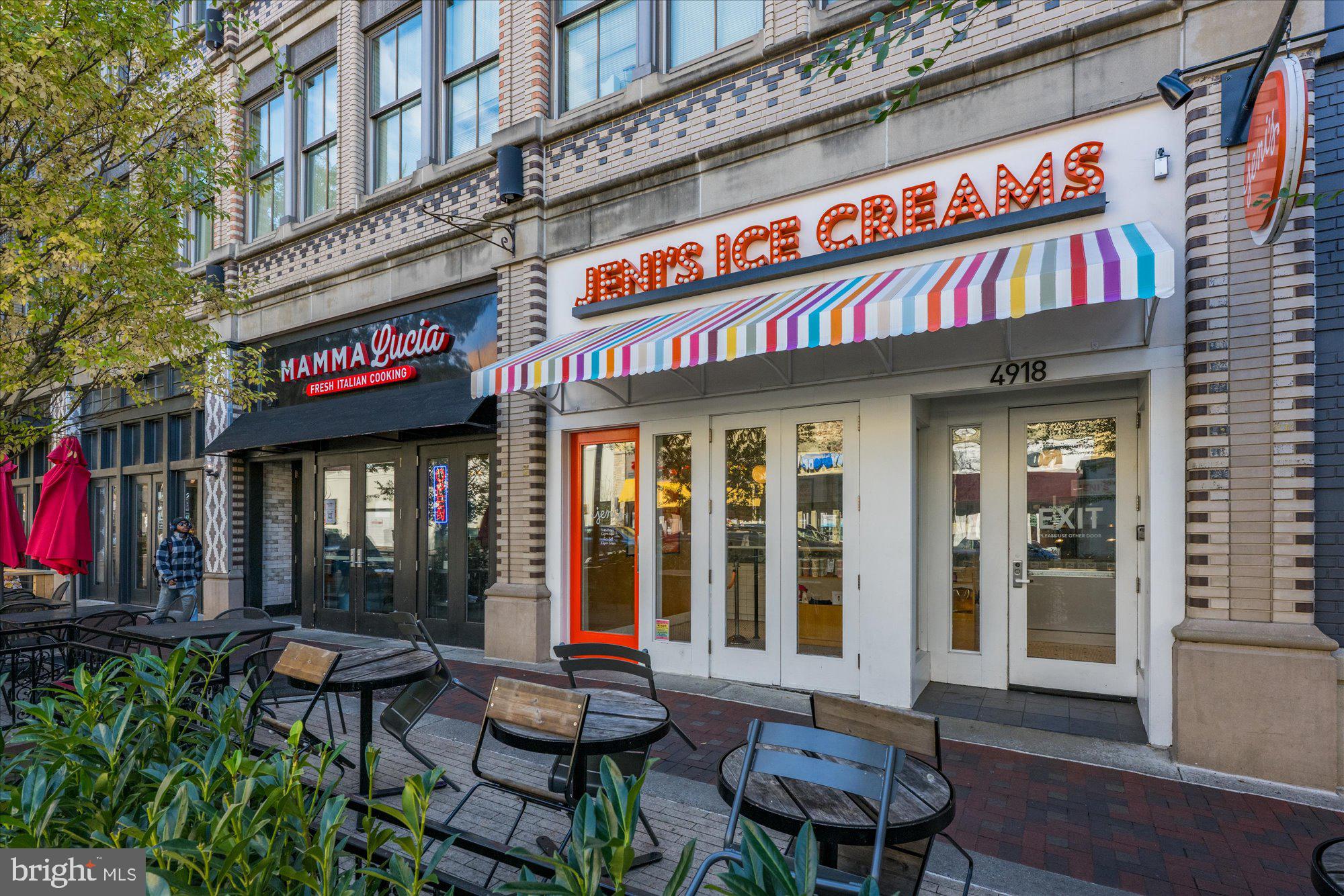 4915 Hampden Lane, Unit 109 Bethesda, MD 20814 - Photo 72 of 74