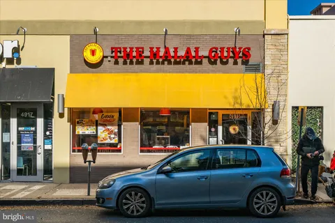 $599,900 | 4915 Hampden Lane, Unit 109, Bethesda, MD 20814