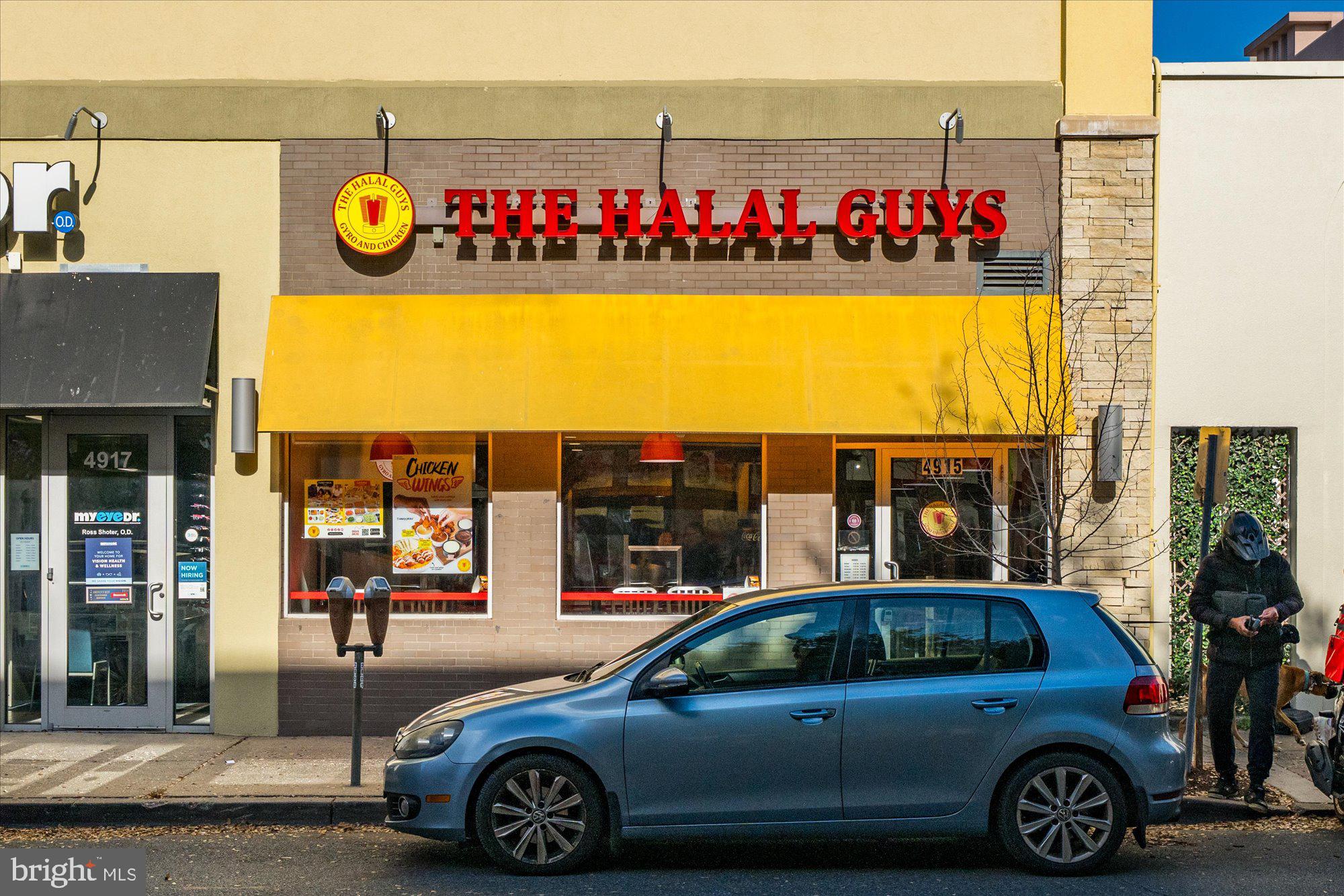 4915 Hampden Lane, Unit 109 Bethesda, MD 20814 - Photo 73 of 74