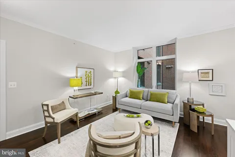 $599,900 | 4915 Hampden Lane, Unit 109, Bethesda, MD 20814