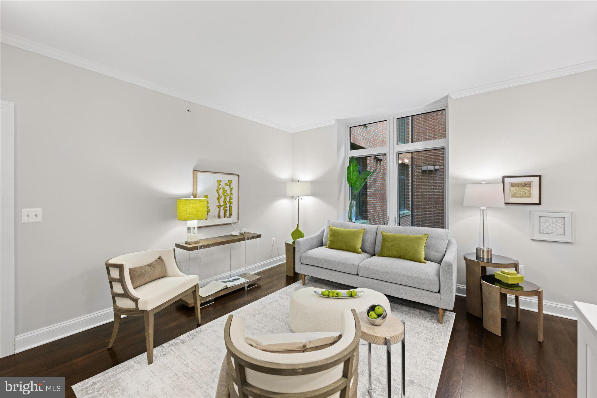 4915 Hampden Lane, Unit 109 Bethesda, MD 20814 - Photo 8 of 74