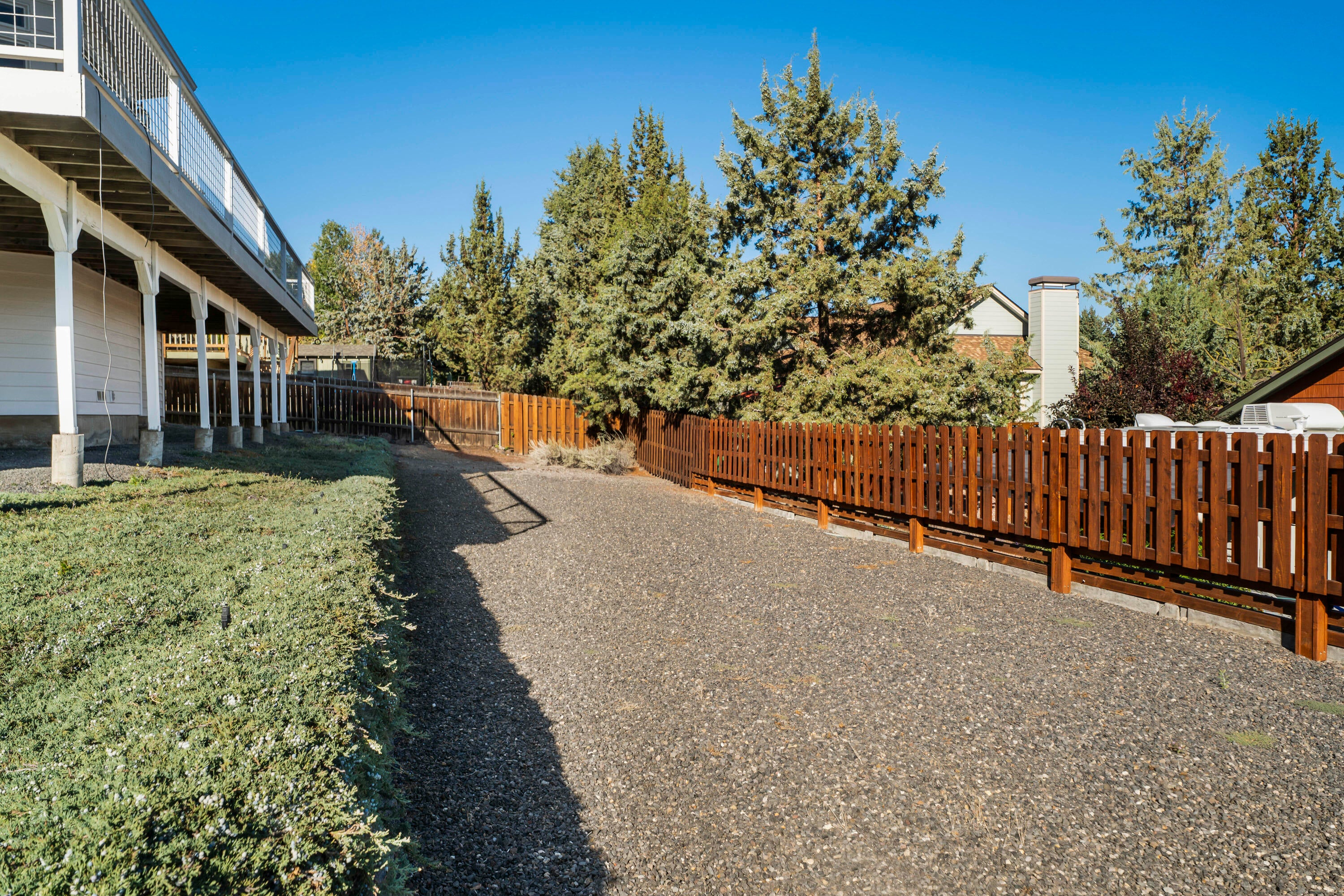 3735 Southwest Timber Avenue Redmond, OR 97756 - Photo 34 of 46 RV Parking with Dump